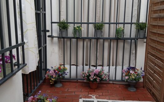 Piso en venta en el centro