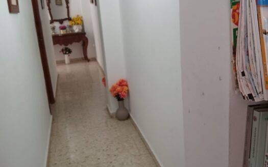 Piso en venta en el centro