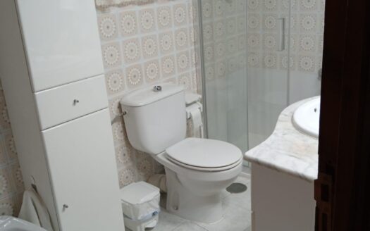 Piso en venta en el centro