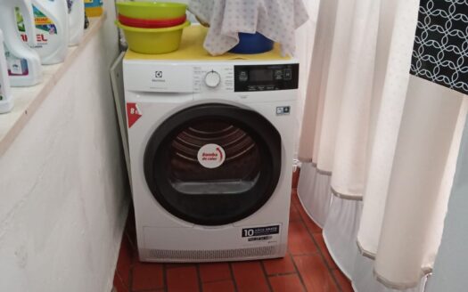 Piso en venta en el centro