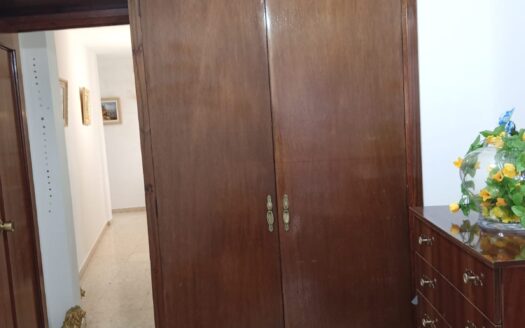 Piso en venta en el centro