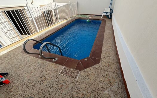 Casa en venta en Mollina