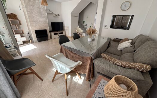 Casa en venta en Mollina