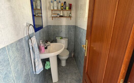 Casa en venta en Mollina
