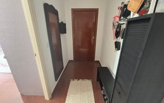 Piso en Venta en Antequera
