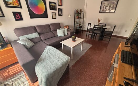 Piso en Venta en Antequera