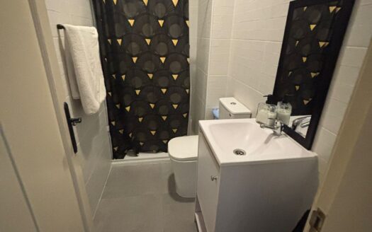 Piso en Venta en Antequera