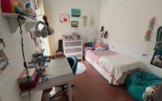 Piso en Venta en Antequera