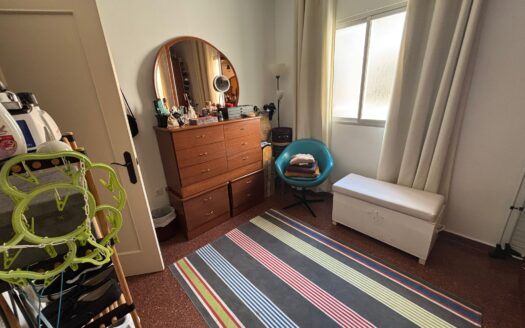 Piso en Venta en Antequera