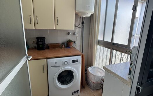 Piso en Venta en Antequera