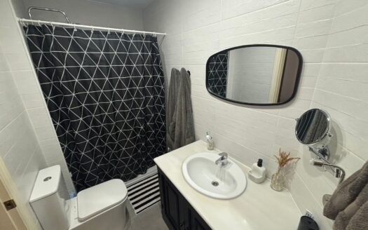Piso en Venta en Antequera