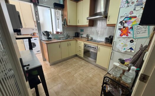 Piso en Venta en Antequera