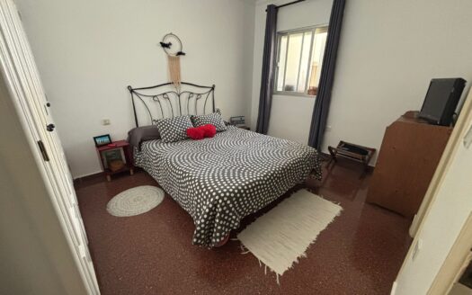 Piso en Venta en Antequera