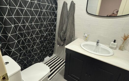 Piso en Venta en Antequera