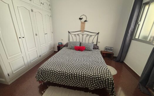 Piso en Venta en Antequera