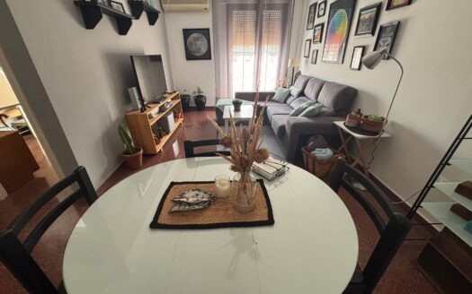 Piso en Venta en Antequera
