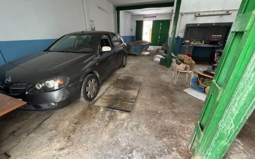 Local en venta en Antequera