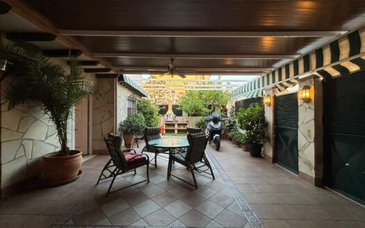 Encantadora casa en venta