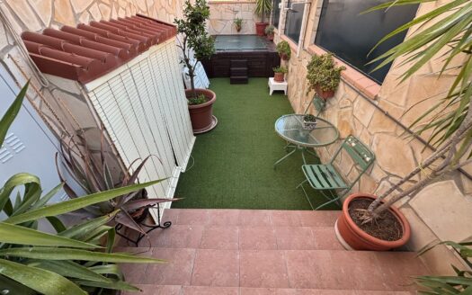 Encantadora casa en venta