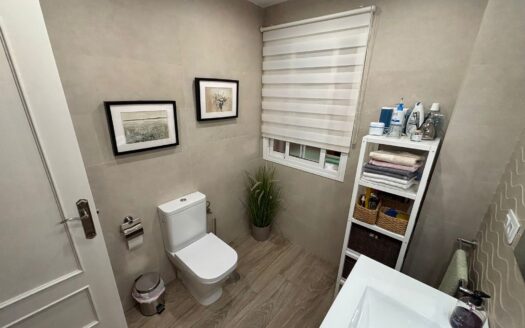 Encantadora casa en venta