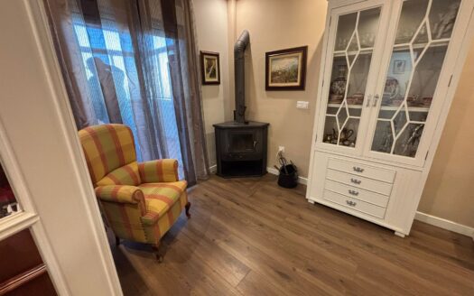 Encantadora casa en venta