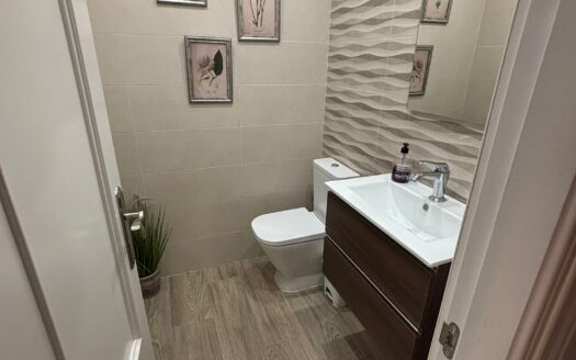 Encantadora casa en venta