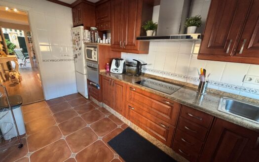 Encantadora casa en venta