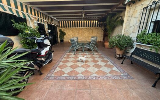 Encantadora casa en venta