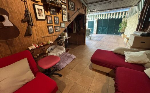 Encantadora casa en venta