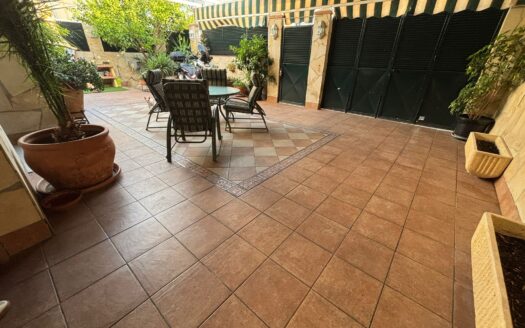 Encantadora casa en venta