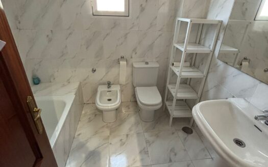 Piso en venta calle Lucena