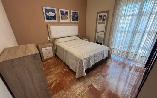 Piso en venta calle Lucena