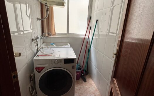 Piso en venta calle Lucena