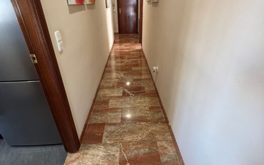 Piso en venta calle Lucena