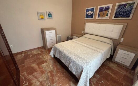 Piso en venta calle Lucena