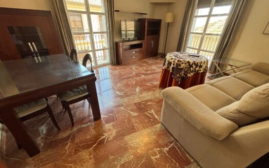 Piso en venta calle Lucena