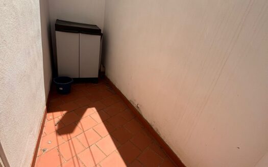 Piso en venta calle Lucena