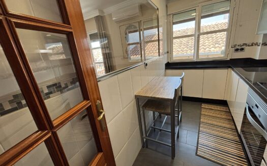 Piso en venta calle Lucena