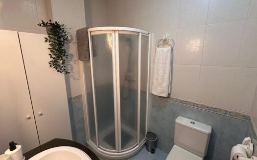 Piso en venta en el centro
