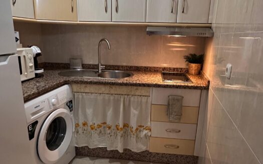 Piso en venta en el centro