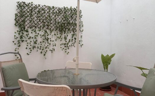 Piso en venta en el centro