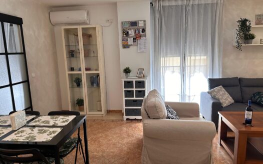 Piso en venta en el centro