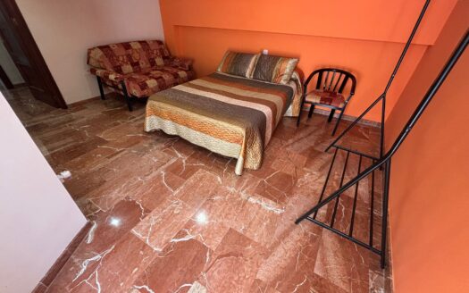 Piso en venta en el centro de Antequera