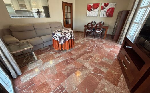 Piso en venta en el centro de Antequera