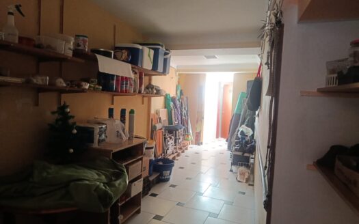 Casa en venta en zona monumental de Antequera