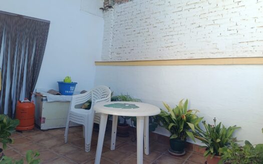 Casa en venta en zona monumental de Antequera