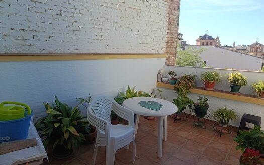 Casa en venta en zona monumental de Antequera