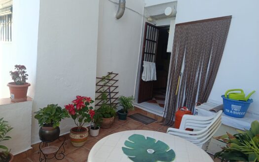 Casa en venta en zona monumental de Antequera