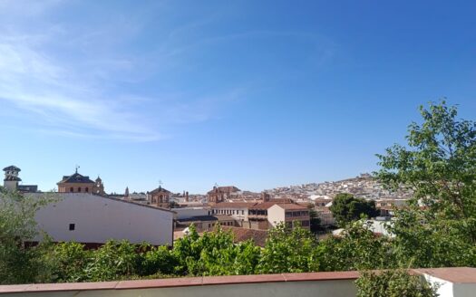 Casa en venta en zona monumental de Antequera