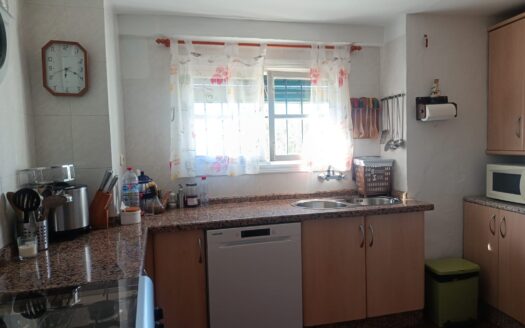 Casa en venta en zona monumental de Antequera